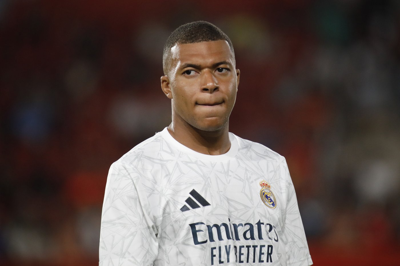 Mbappé back in training with Real Madrid as Spanish league resumes | iNFOnews.ca