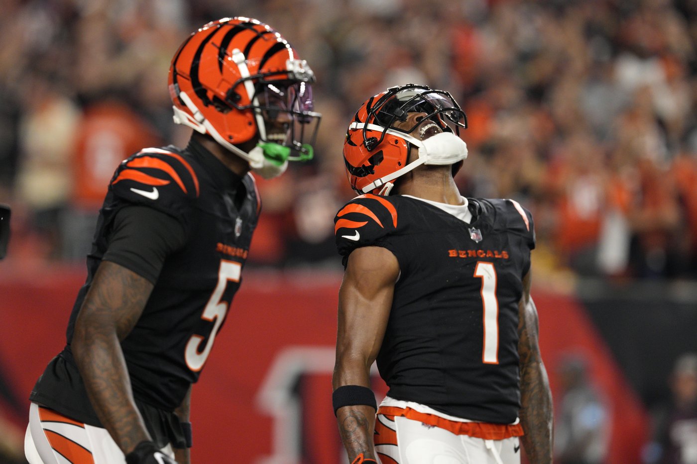 Bengals look to avoid 0-4 start, but Panthers and former Cincinnati QB Andy Dalton stand in the way | iNFOnews.ca