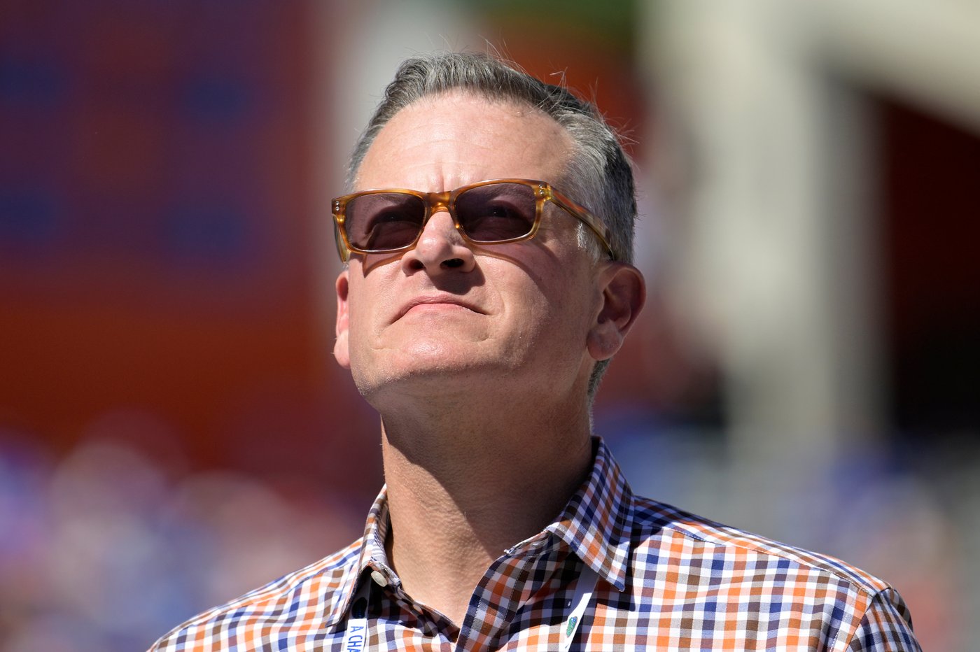Florida AD Scott Stricklin says rules allow him to be 'very thorough' with coaching search | iNFOnews.ca Florida AD Scott Stricklin says rules allow him to be 'very thorough' with coaching search | iNFOnews.ca