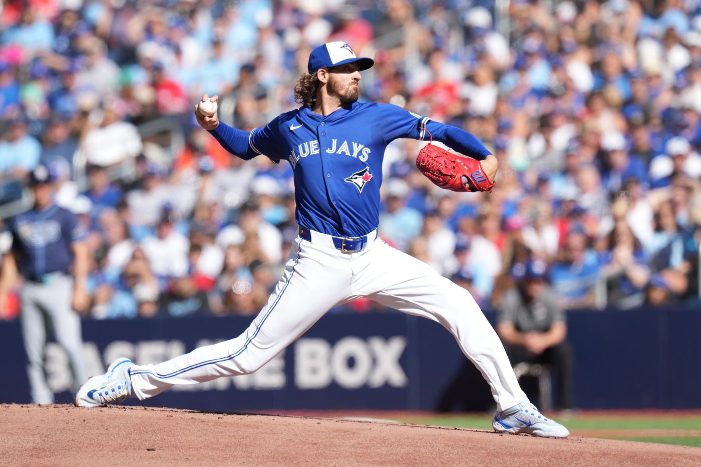 Kevin Gausman tabbed to start Game 1 of AL Division Series for Blue Jays | iNFOnews.ca Kevin Gausman tabbed to start Game 1 of AL Division Series for Blue Jays | iNFOnews.ca