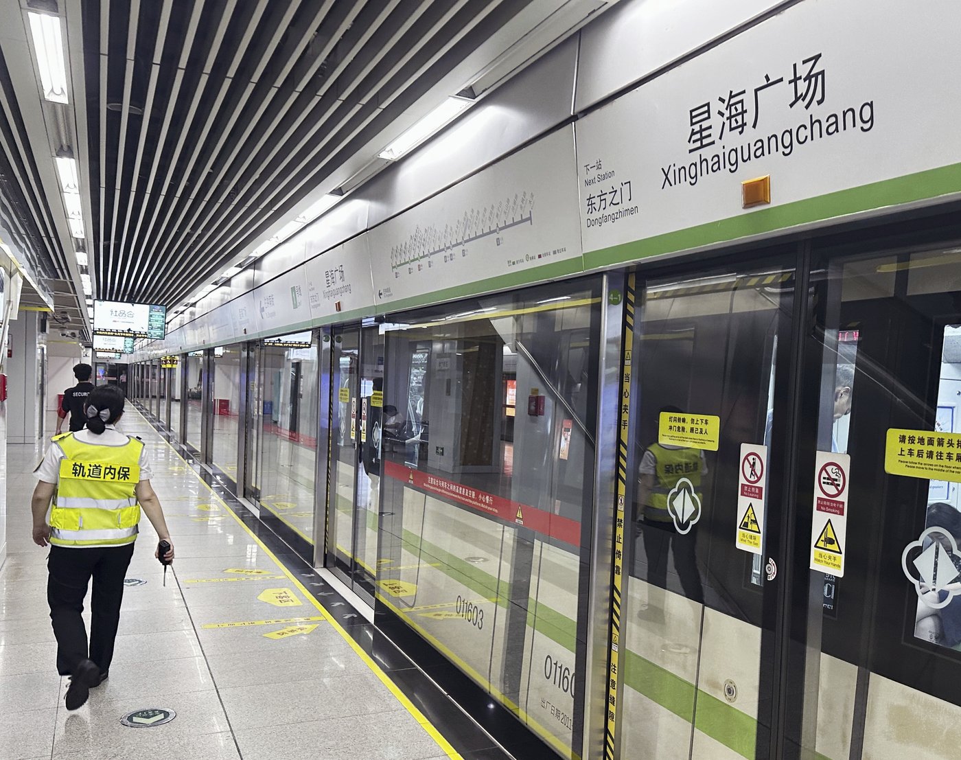 Attacks in China and Japan raise concerns about xenophobia in both countries | iNFOnews.ca