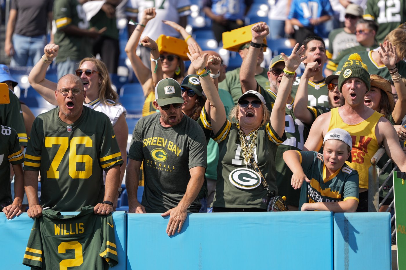 Malik Willis shows the Titans what they gave up, leading the Packers to a 30-14 rout | iNFOnews.ca Malik Willis shows the Titans what they gave up, leading the Packers to a 30-14 rout | iNFOnews.ca