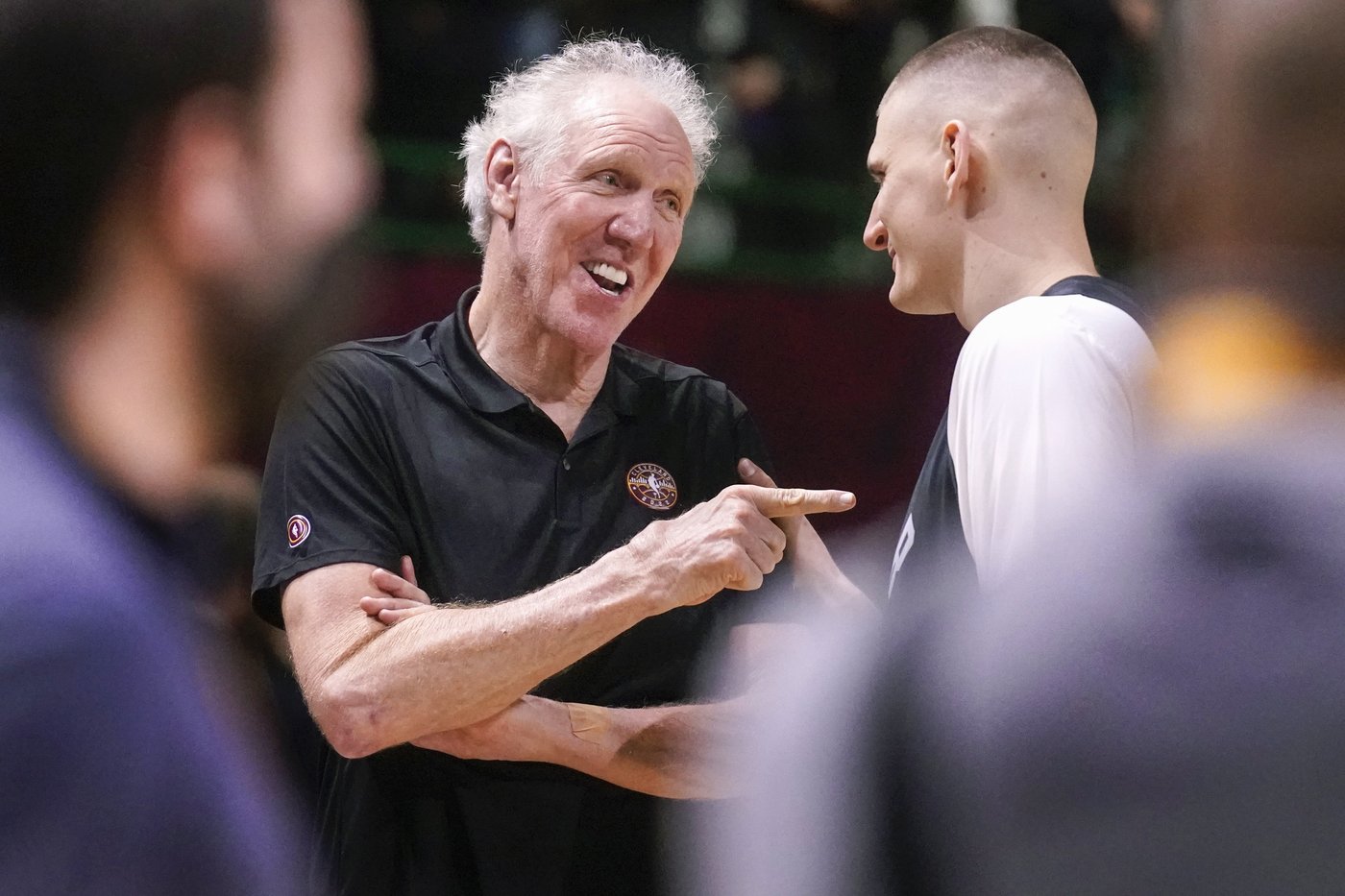 UCLA will honor the late Bill Walton at its men's basketball game on Feb. 23 | iNFOnews.ca