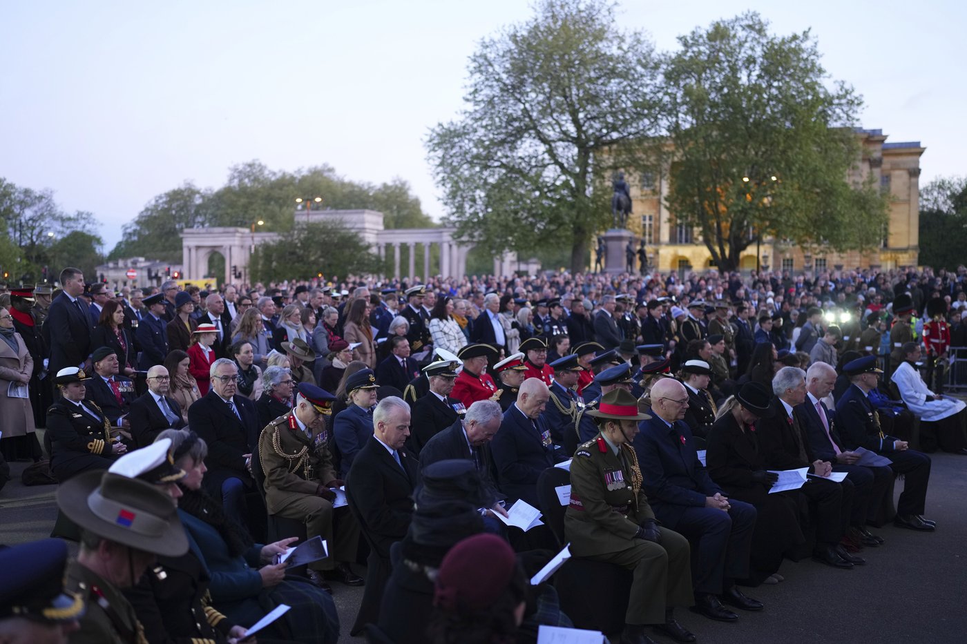 PHOTO COLLECTION:Anzac Day | iNFOnews.ca