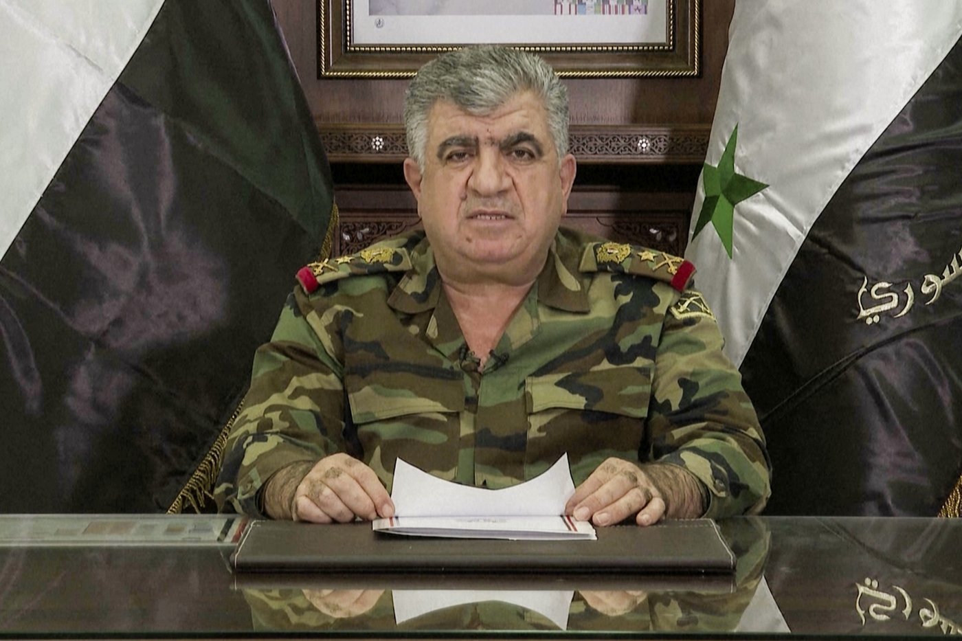 Who was in ousted Syrian President Assad's inner circle and where are they now? | iNFOnews.ca