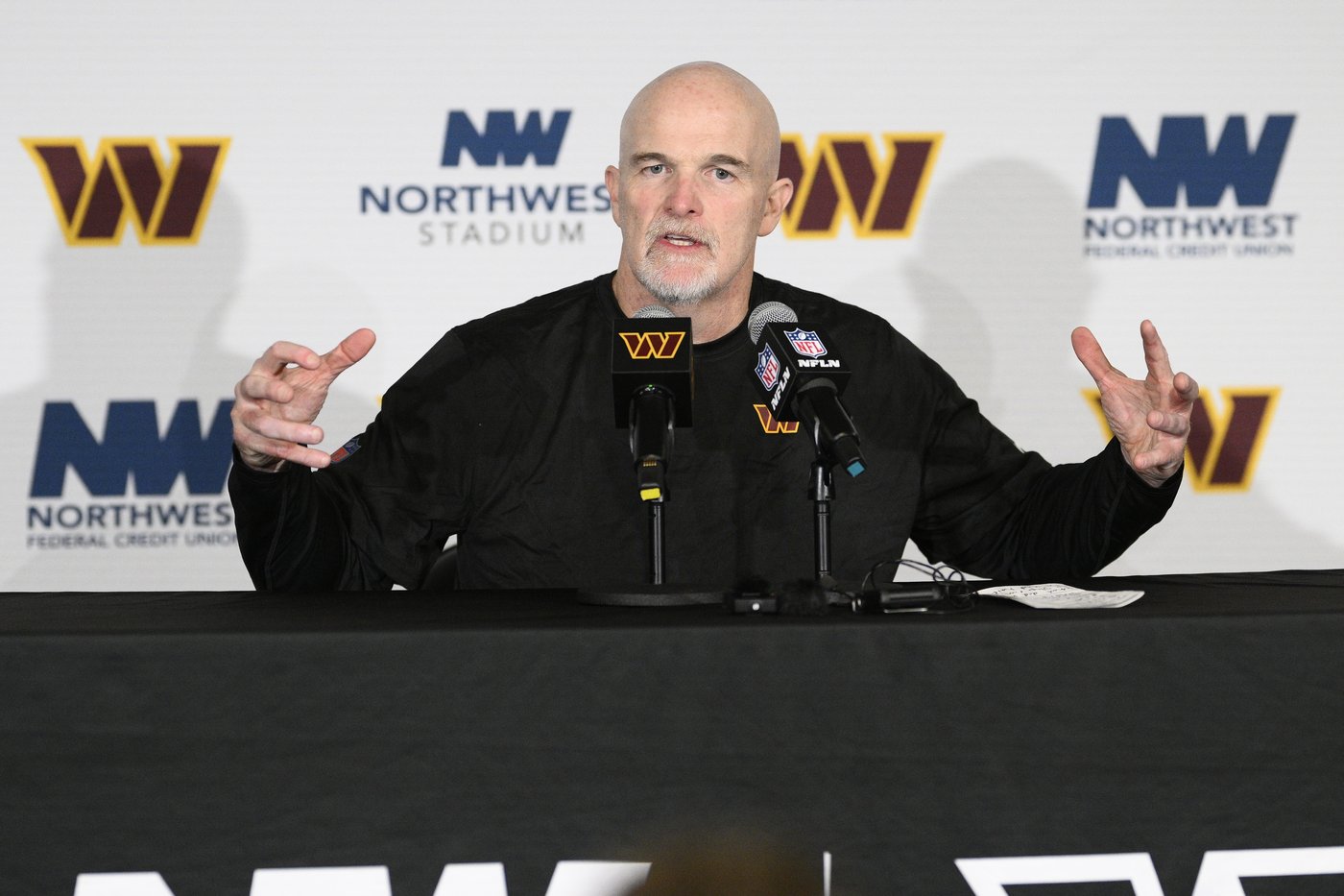 Ekeler may be back as the Commanders are playing to beat the Cowboys and get the NFC's 6th seed | iNFOnews.ca