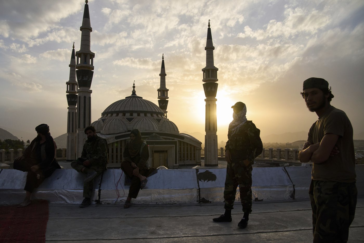 UN adopts resolution on Afghanistan's Taliban rule over US objections | iNFOnews.ca