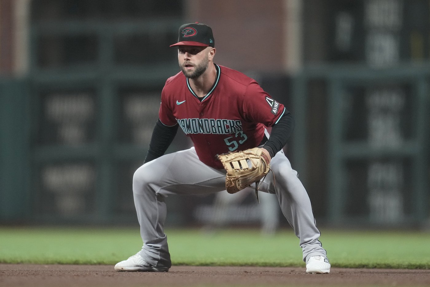 Houston Astros welcome 1B Christian Walker to team; say negotiations with Bregman stalled | iNFOnews.ca