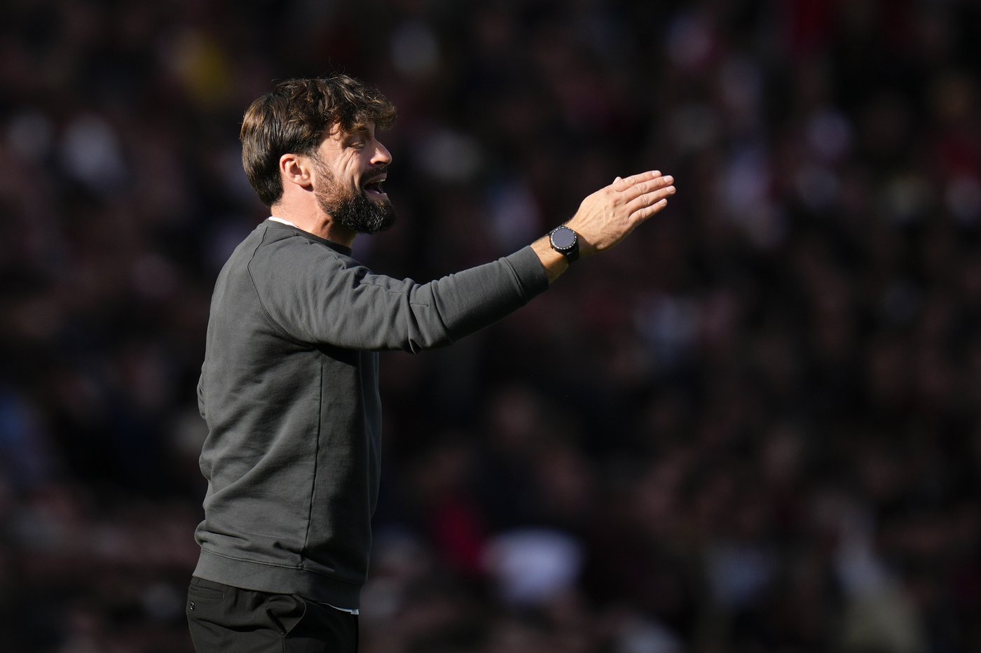 Tuchel's hiring by England sparks dismay and resignation among British soccer coaches | iNFOnews.ca Tuchel's hiring by England sparks dismay and resignation among British soccer coaches | iNFOnews.ca