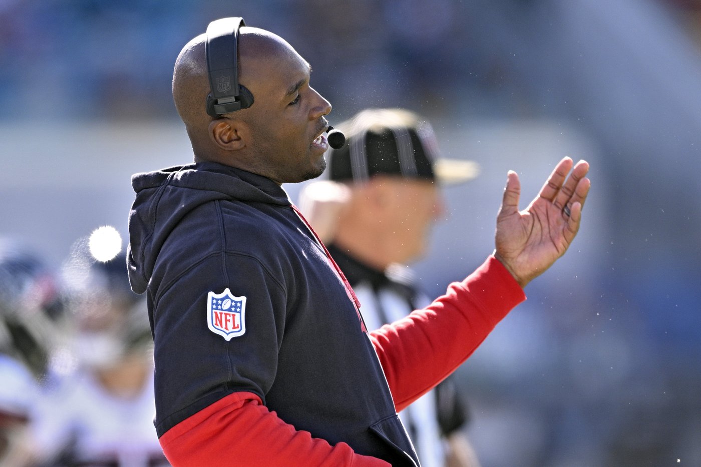 Texans find momentum heading into bye with 23-20 win at Jaguars after knocking out QB Lawrence | iNFOnews.ca Texans find momentum heading into bye with 23-20 win at Jaguars after knocking out QB Lawrence | iNFOnews.ca