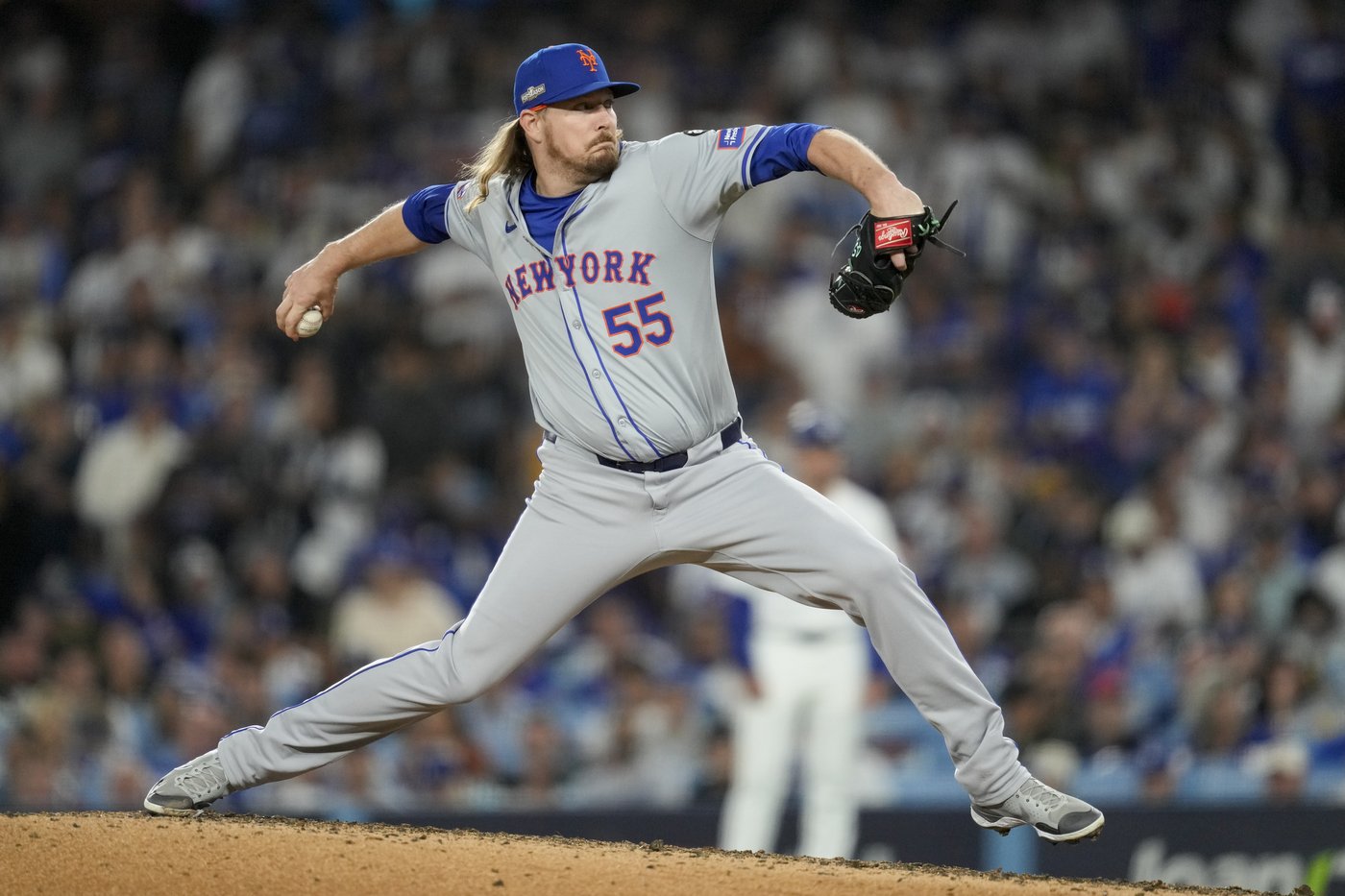 Reliever Ryne Stanek can earn up to $5 million in his 1-year contract with New York Mets | iNFOnews.ca Reliever Ryne Stanek can earn up to $5 million in his 1-year contract with New York Mets | iNFOnews.ca