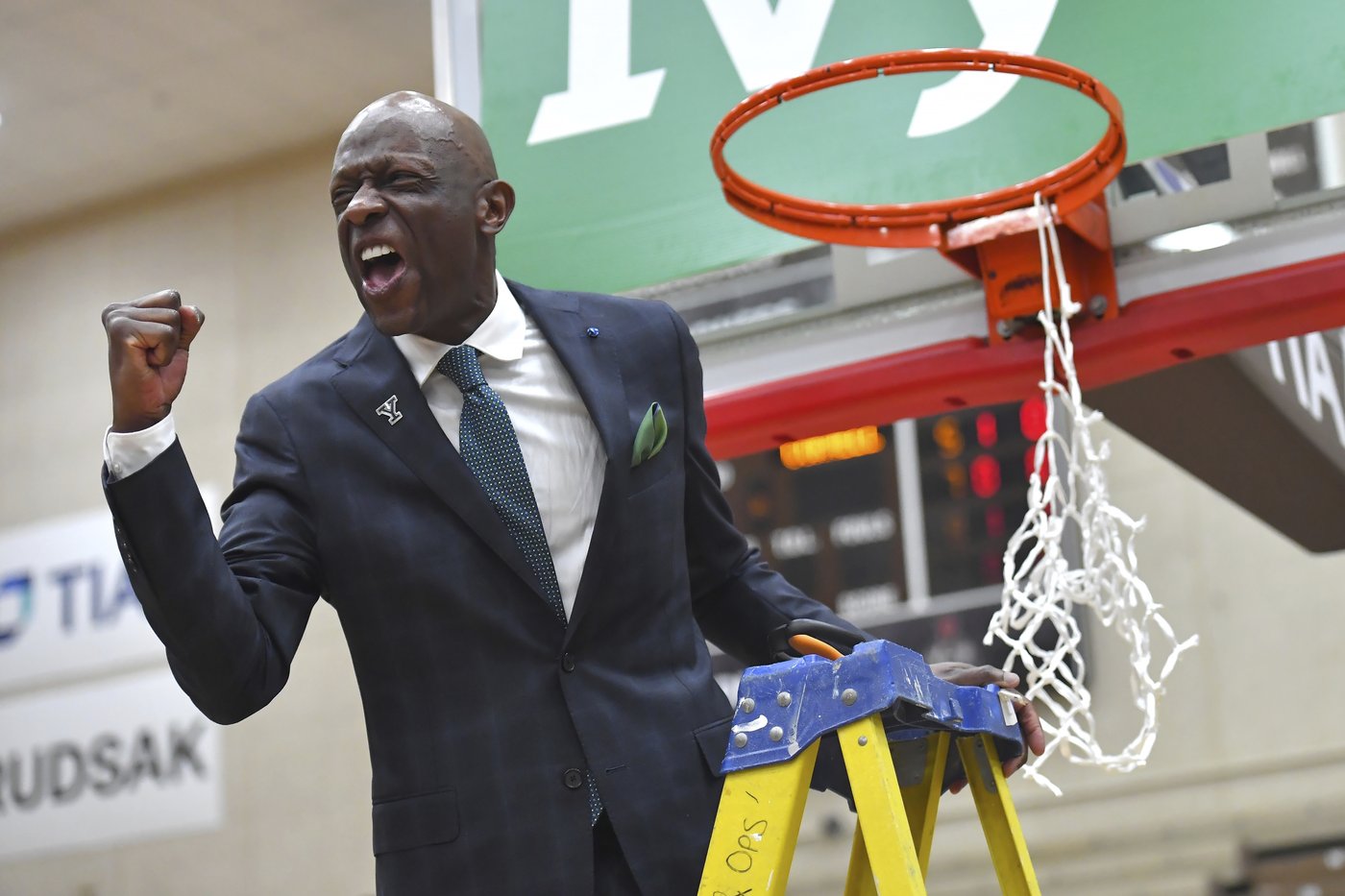 Yale, Ivy League and other March Madness upset seekers face uncertain future amid college upheaval | iNFOnews.ca
