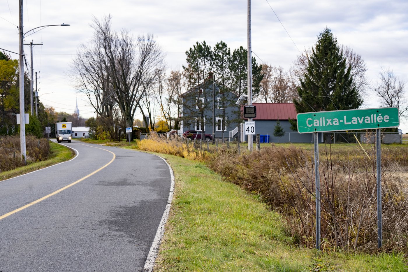 Low municipal election voter turnout not a concern for these Quebec towns | iNFOnews.ca Low municipal election voter turnout not a concern for these Quebec towns | iNFOnews.ca