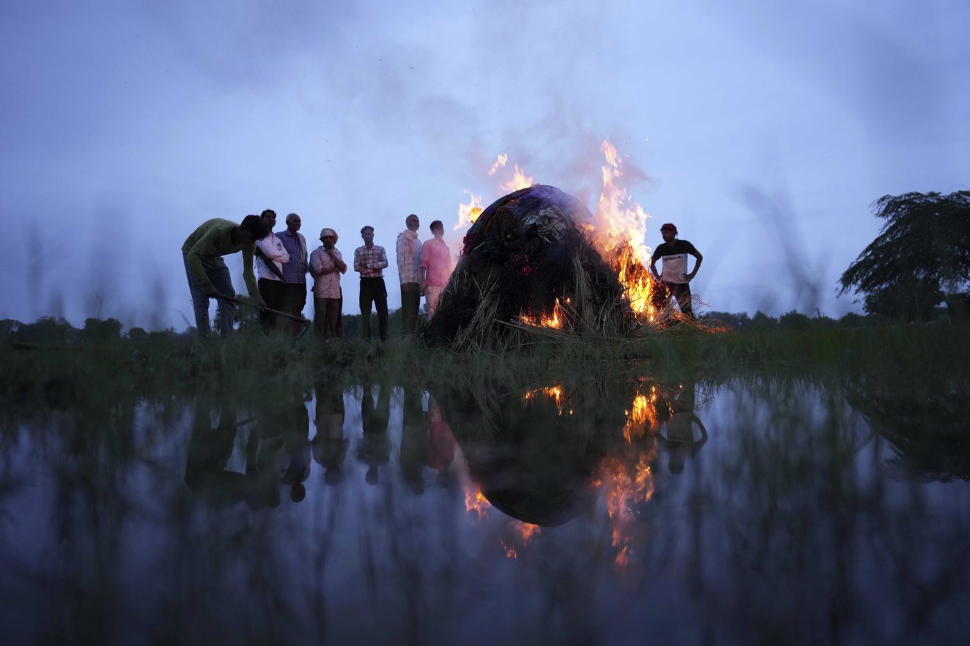 PHOTO COLLECTION: YE-Top Photos-Religion | iNFOnews.ca