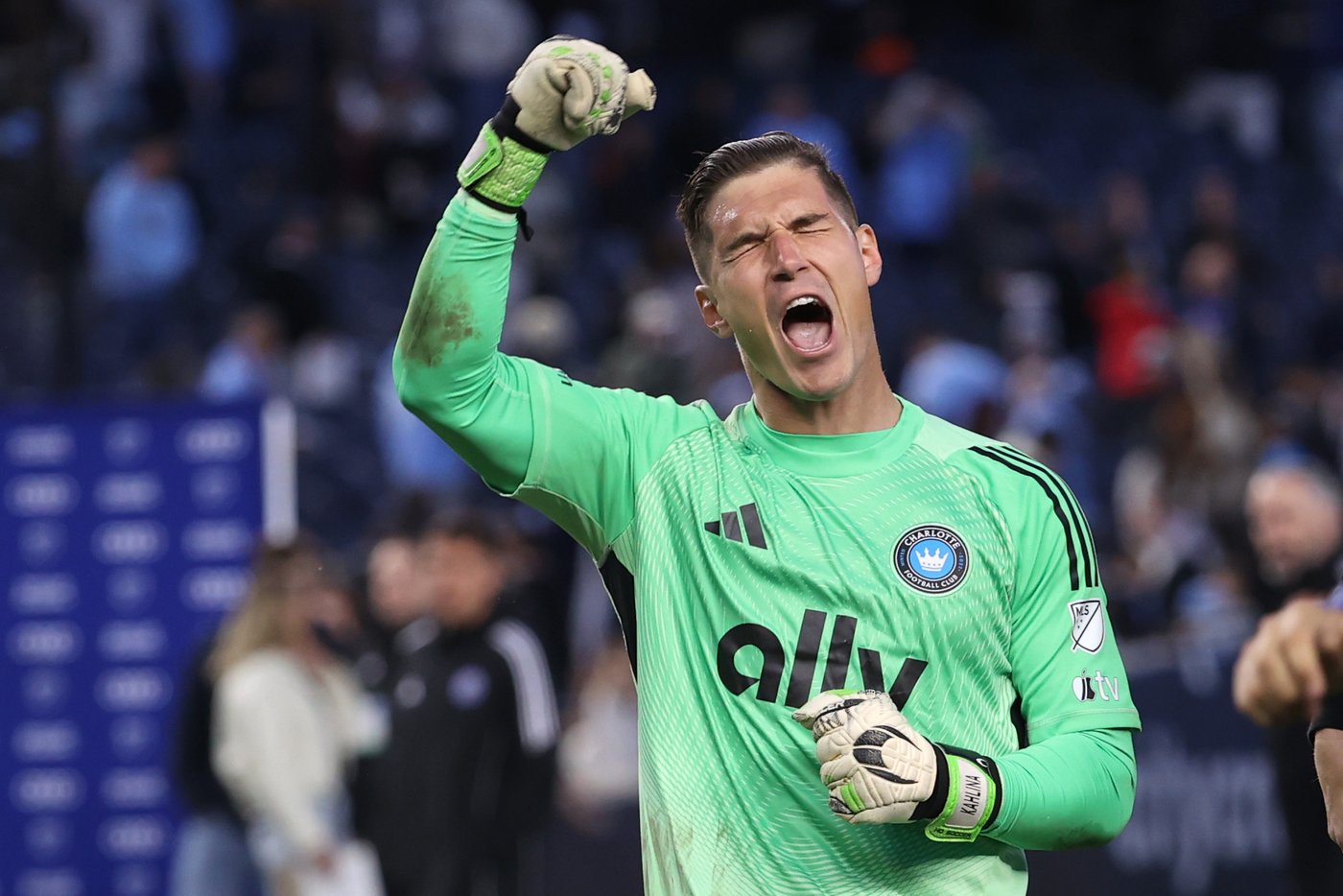 Kristijan Kahlina makes game-winning save in shootout as Charlotte forces Game 3 with NYCFC | iNFOnews.ca