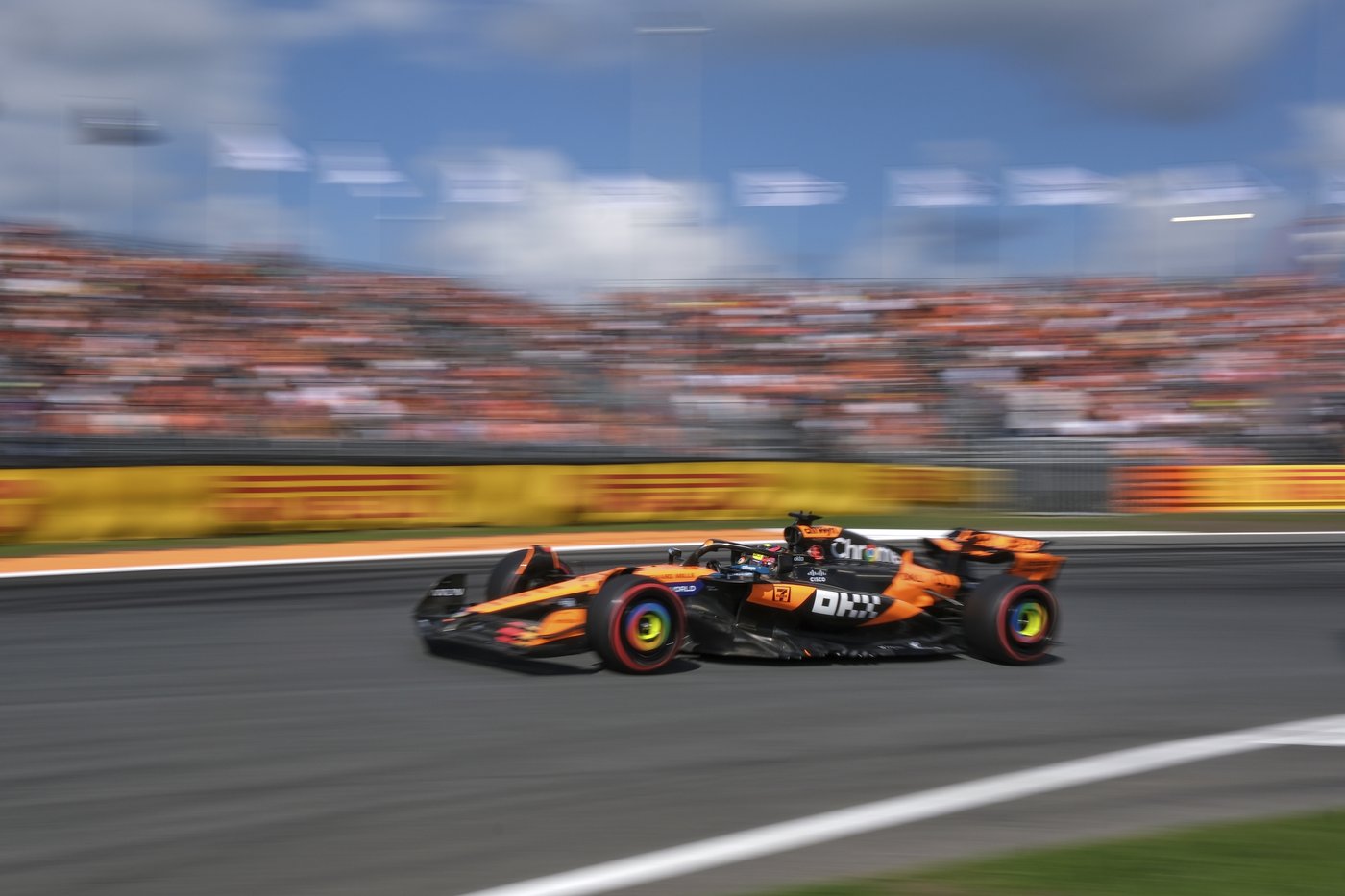 Formula 1: How to watch the Dutch Grand Prix on TV and what to know | iNFOnews.ca