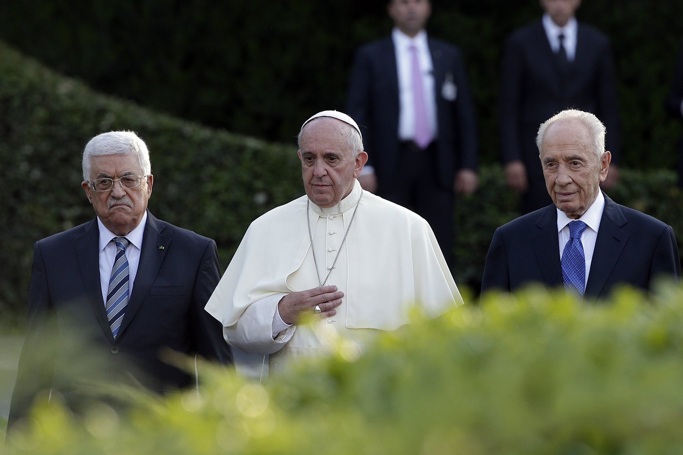 From Buenos Aires to Rome: Key dates in the life of Pope Francis | iNFOnews.ca From Buenos Aires to Rome: Key dates in the life of Pope Francis | iNFOnews.ca