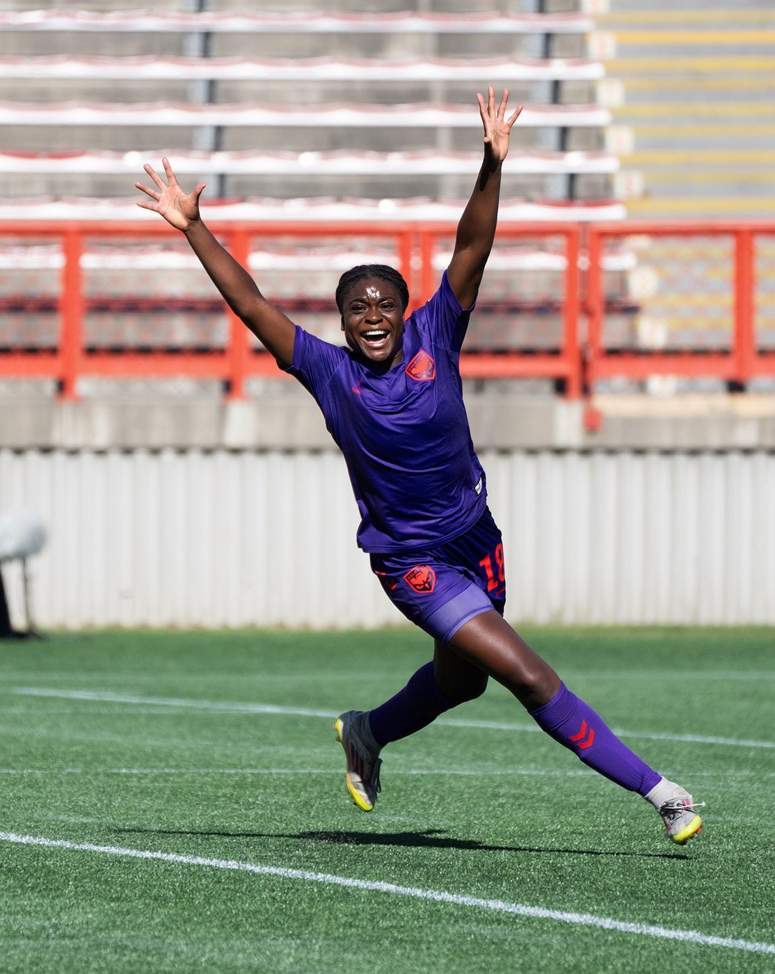 Tides surprise Roses with 1-0 NSL road victory | iNFOnews.ca