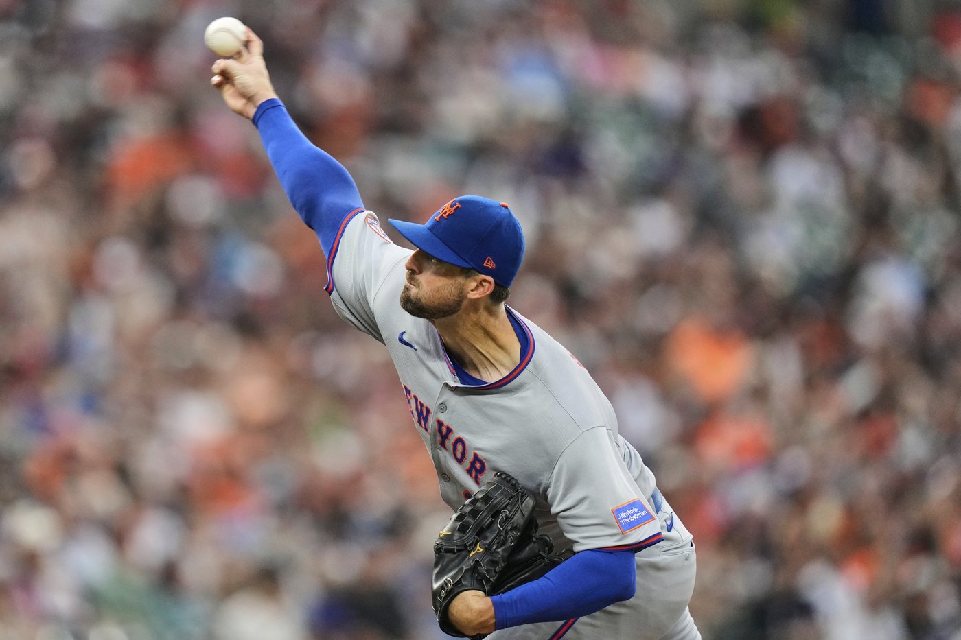 Juan Soto drives in go-ahead run in 10th to help Mets rally past Orioles 7-6 | iNFOnews.ca Juan Soto drives in go-ahead run in 10th to help Mets rally past Orioles 7-6 | iNFOnews.ca
