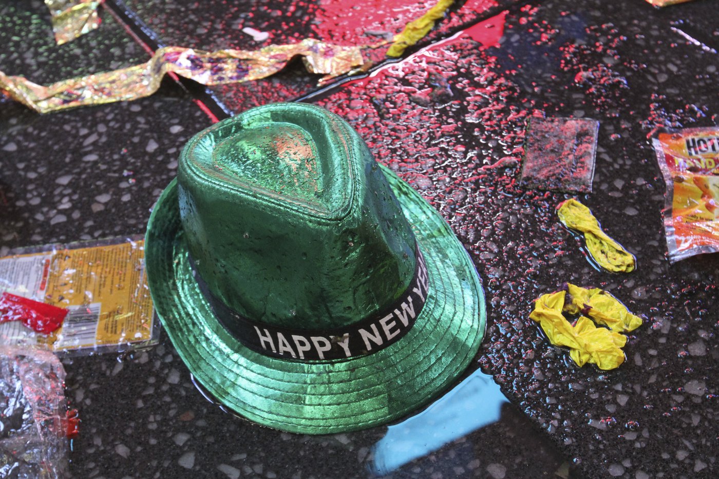 Making any New Year's resolutions? Here are some tips to help make them stick | iNFOnews.ca Making any New Year's resolutions? Here are some tips to help make them stick | iNFOnews.ca