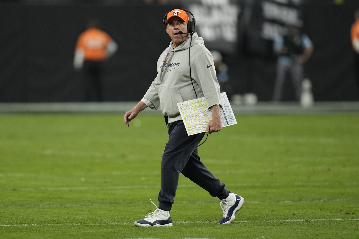 Broncos coach Sean Payton has a history with Browns dynamic duo of Jameis Winston and Jerry Jeudy | iNFOnews.ca