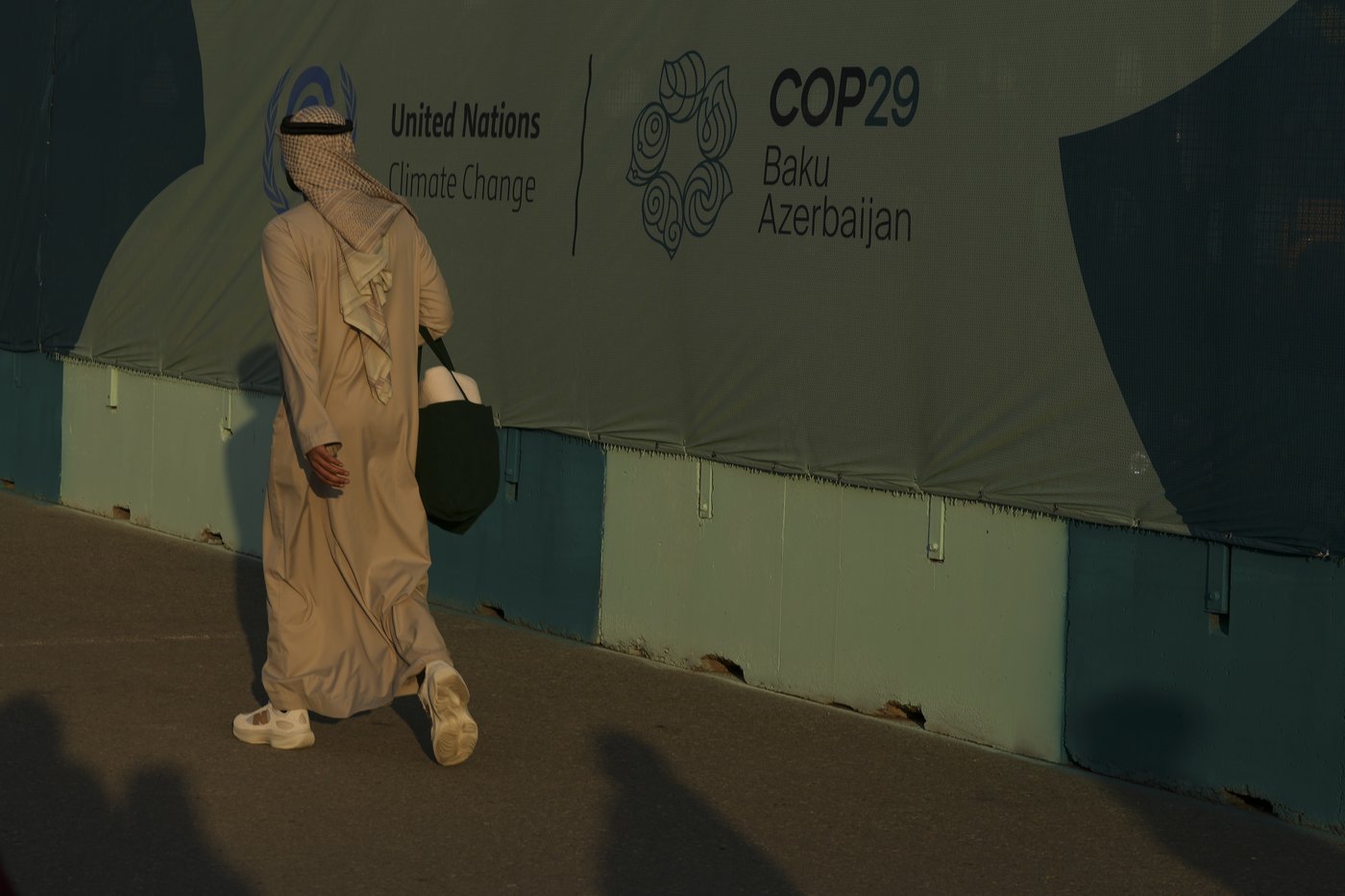 As talks in Baku cross the halfway point, nations are no closer to a goal on cash for climate action | iNFOnews.ca As talks in Baku cross the halfway point, nations are no closer to a goal on cash for climate action | iNFOnews.ca