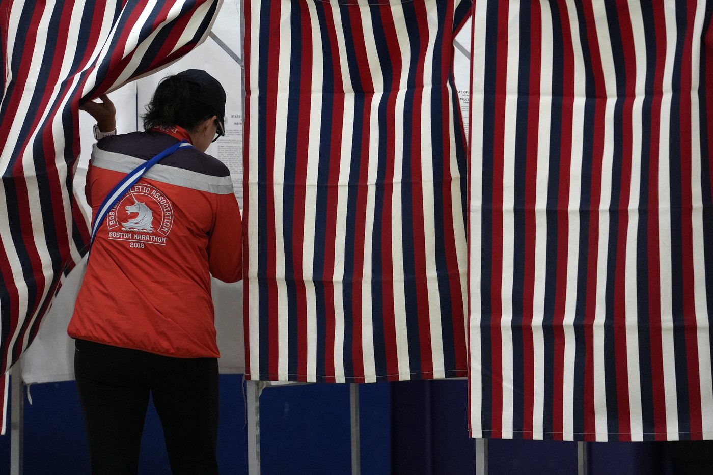 ACLU lawsuit challenges New Hampshire's voter proof-of-citizenship law | iNFOnews.ca