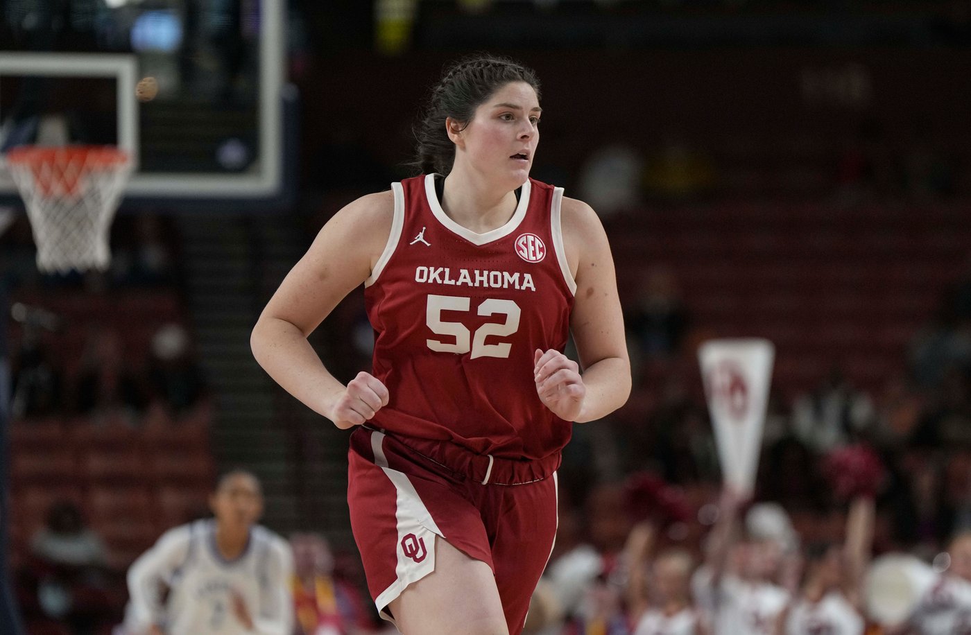 There's an Oregon State flavor all over this year's women's NCAA Tournament bracket | iNFOnews.ca