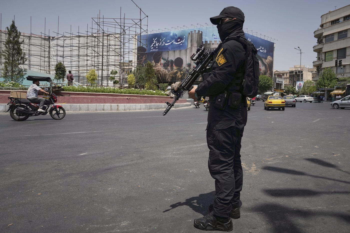 Analysis: A battered Iran faces an uncertain future after its grinding war with Israel | iNFOnews.ca