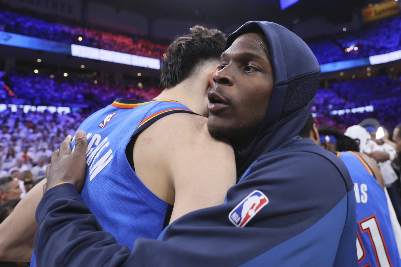 Anthony Edwards and the T-wolves again enter the summer focused on the final 2 steps to an NBA title | iNFOnews.ca Anthony Edwards and the T-wolves again enter the summer focused on the final 2 steps to an NBA title | iNFOnews.ca