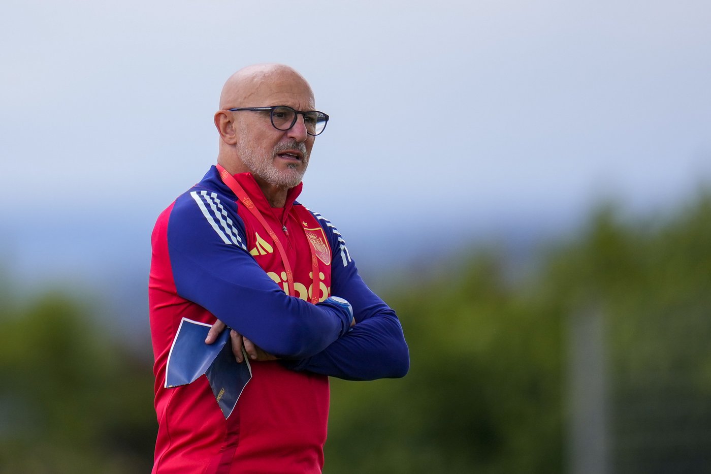 Spain extends contract of national team coach Luis de la Fuente until 2028 | iNFOnews.ca