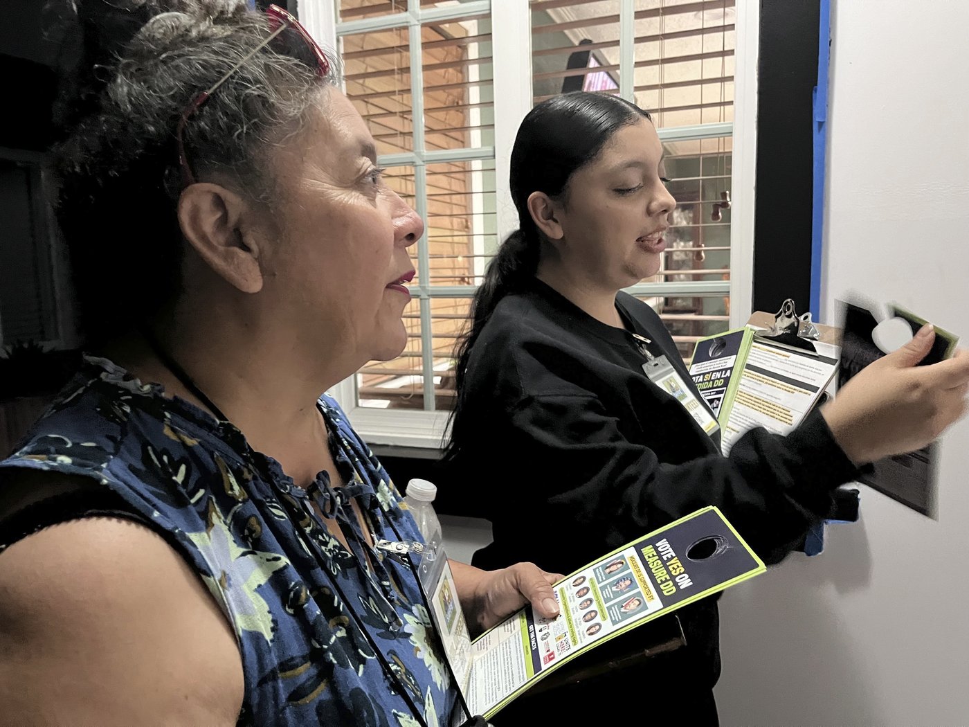 Voters in California city reject measure allowing noncitizens to vote in local races | iNFOnews.ca