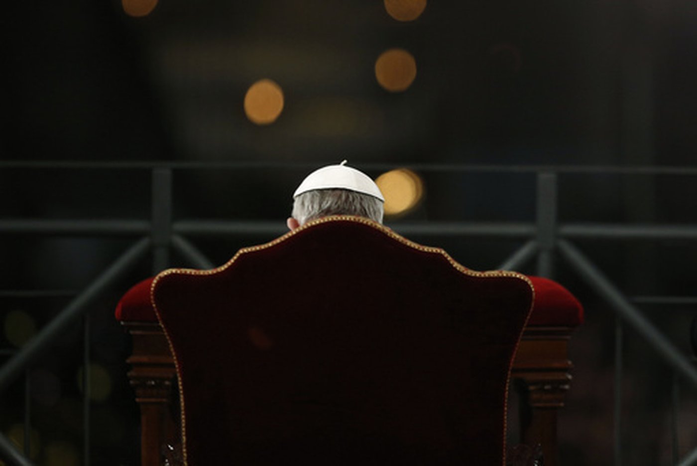 Pope Francis, first Latin American pontiff who ministered with a charming, humble style, dies at 88 | iNFOnews.ca Pope Francis, first Latin American pontiff who ministered with a charming, humble style, dies at 88 | iNFOnews.ca