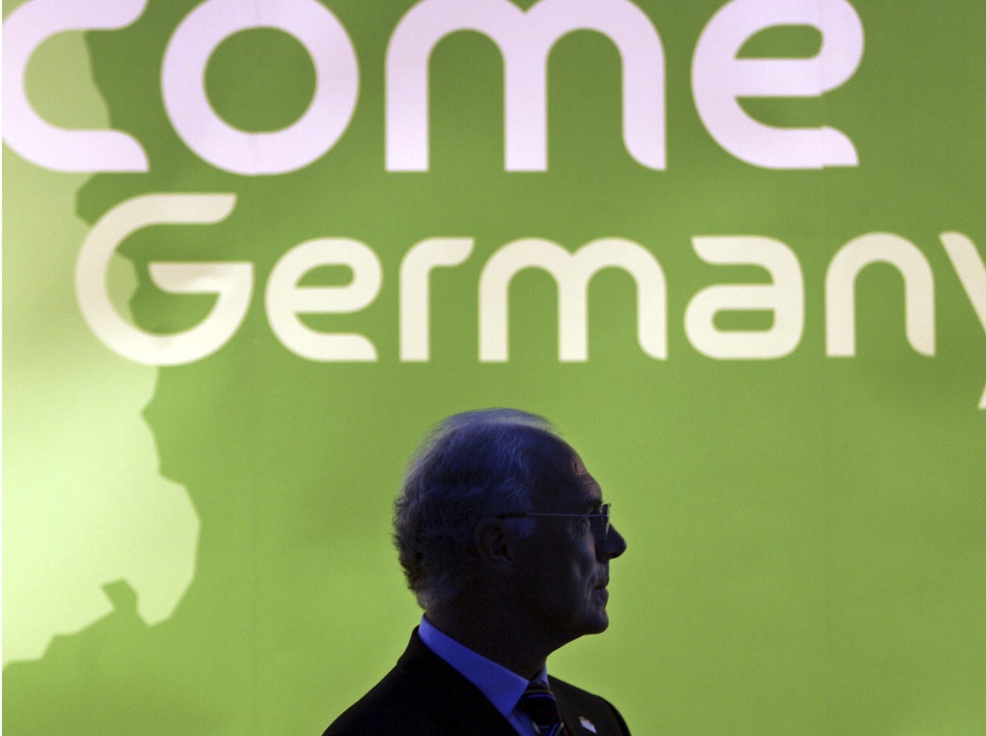 German soccer federation fined for tax evasion related to suspicious 2006 World Cup payment to FIFA | iNFOnews.ca