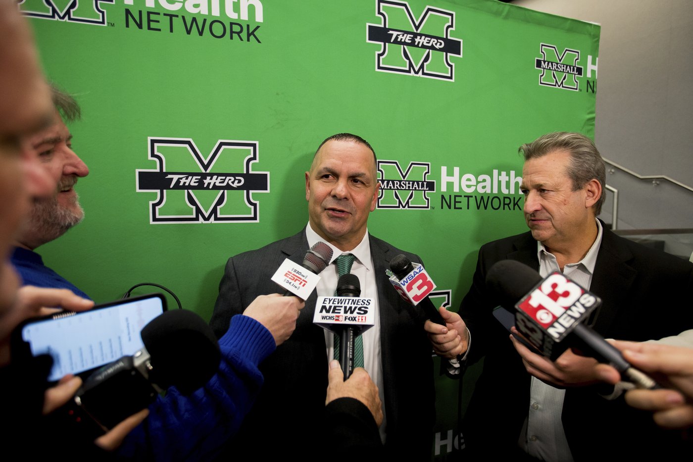 Marshall withdraws from Independence Bowl matchup against Army | iNFOnews.ca Marshall withdraws from Independence Bowl matchup against Army | iNFOnews.ca