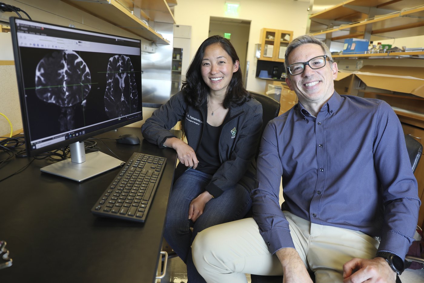 A peek inside human brain shows a way it cleans out waste | iNFOnews.ca A peek inside human brain shows a way it cleans out waste | iNFOnews.ca
