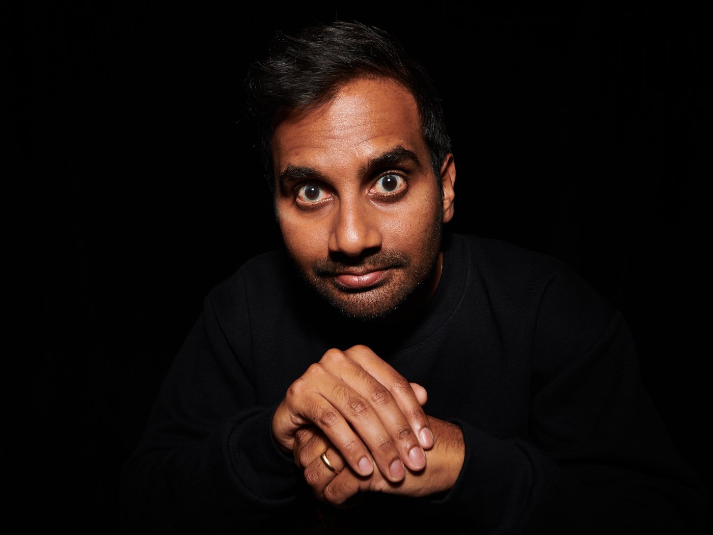 Aziz Ansari ready for ‘Good Fortune’ after controversies and a Keanu Reeves injury | iNFOnews.ca