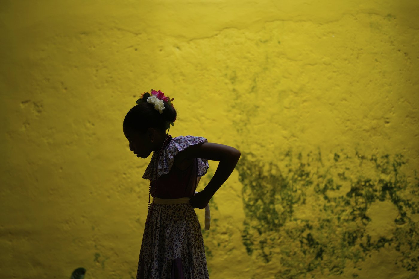 AP PHOTOS: Panama town reckons with dark history of colonialism in Festival of Devils and Congos | iNFOnews.ca AP PHOTOS: Panama town reckons with dark history of colonialism in Festival of Devils and Congos | iNFOnews.ca