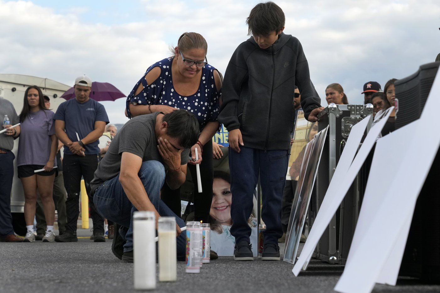 Mexican immigrant families plagued by grief, questions after plant workers swept away by Helene | iNFOnews.ca Mexican immigrant families plagued by grief, questions after plant workers swept away by Helene | iNFOnews.ca