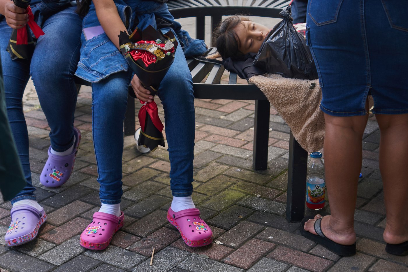 Chaotic showdown over Guatemalan children exposes fault lines in Trump’s deportation push | iNFOnews.ca Chaotic showdown over Guatemalan children exposes fault lines in Trump’s deportation push | iNFOnews.ca