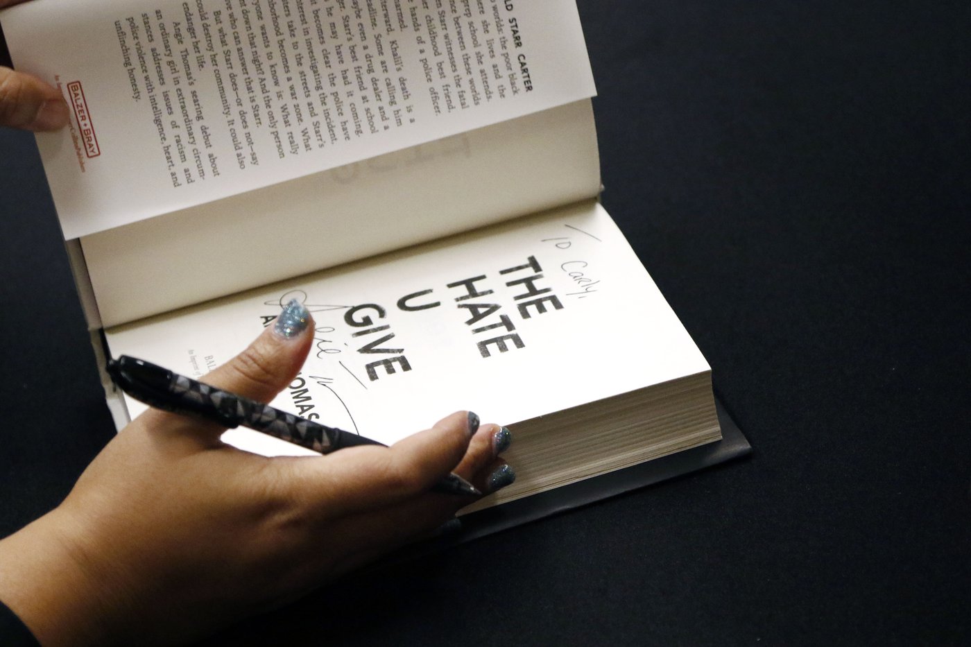 Judge strikes down key parts of Florida law that led to removal of books from school libraries | iNFOnews.ca