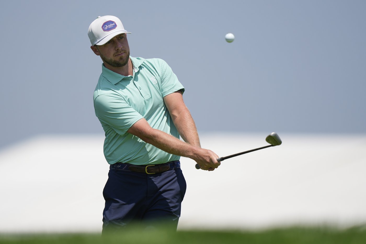US Open tee time awaits Docherty less than a month after horrific car accident | iNFOnews.ca US Open tee time awaits Docherty less than a month after horrific car accident | iNFOnews.ca