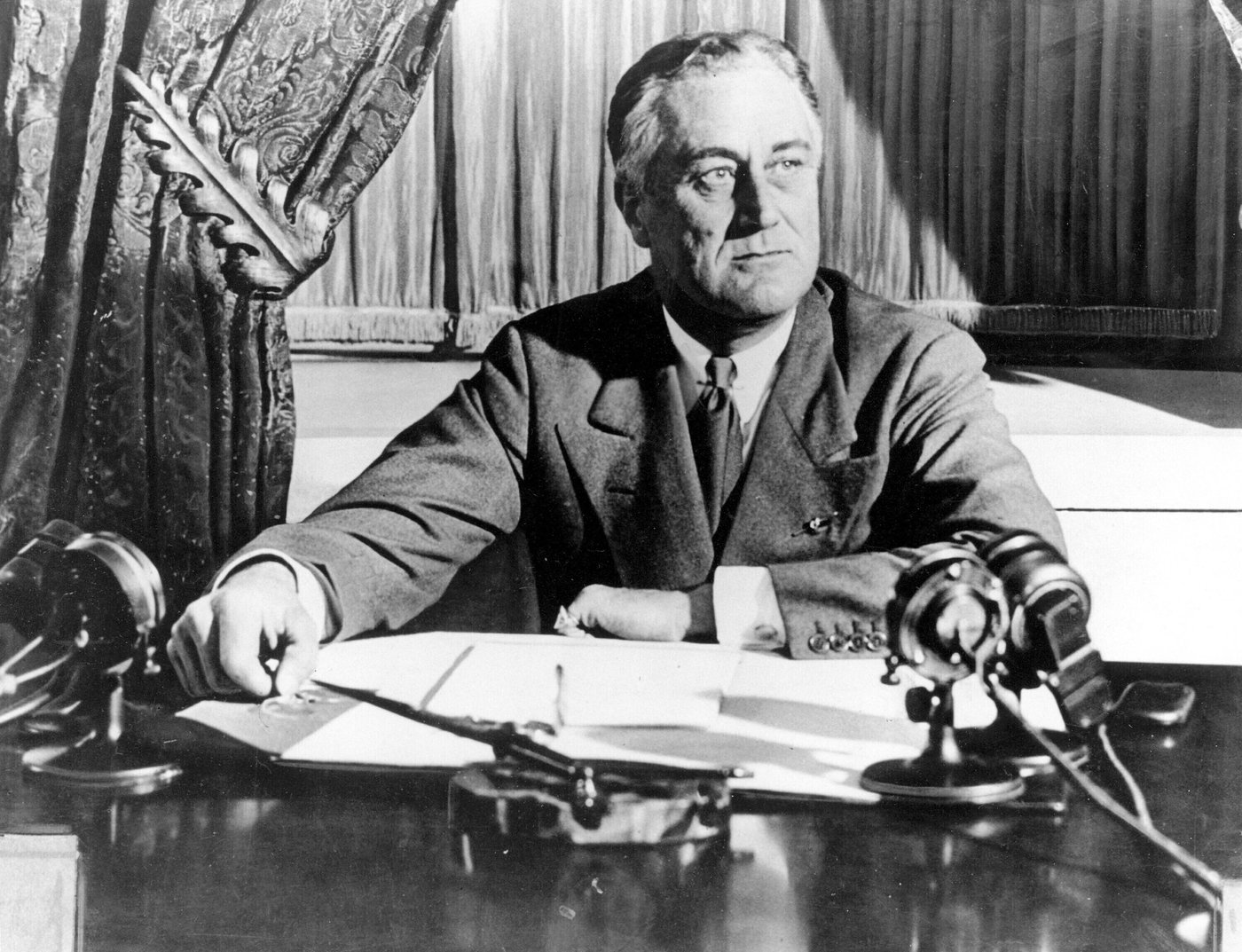 America’s long history of ‘checks and balances’ is being tested by Trump like rarely before | iNFOnews.ca America’s long history of ‘checks and balances’ is being tested by Trump like rarely before | iNFOnews.ca