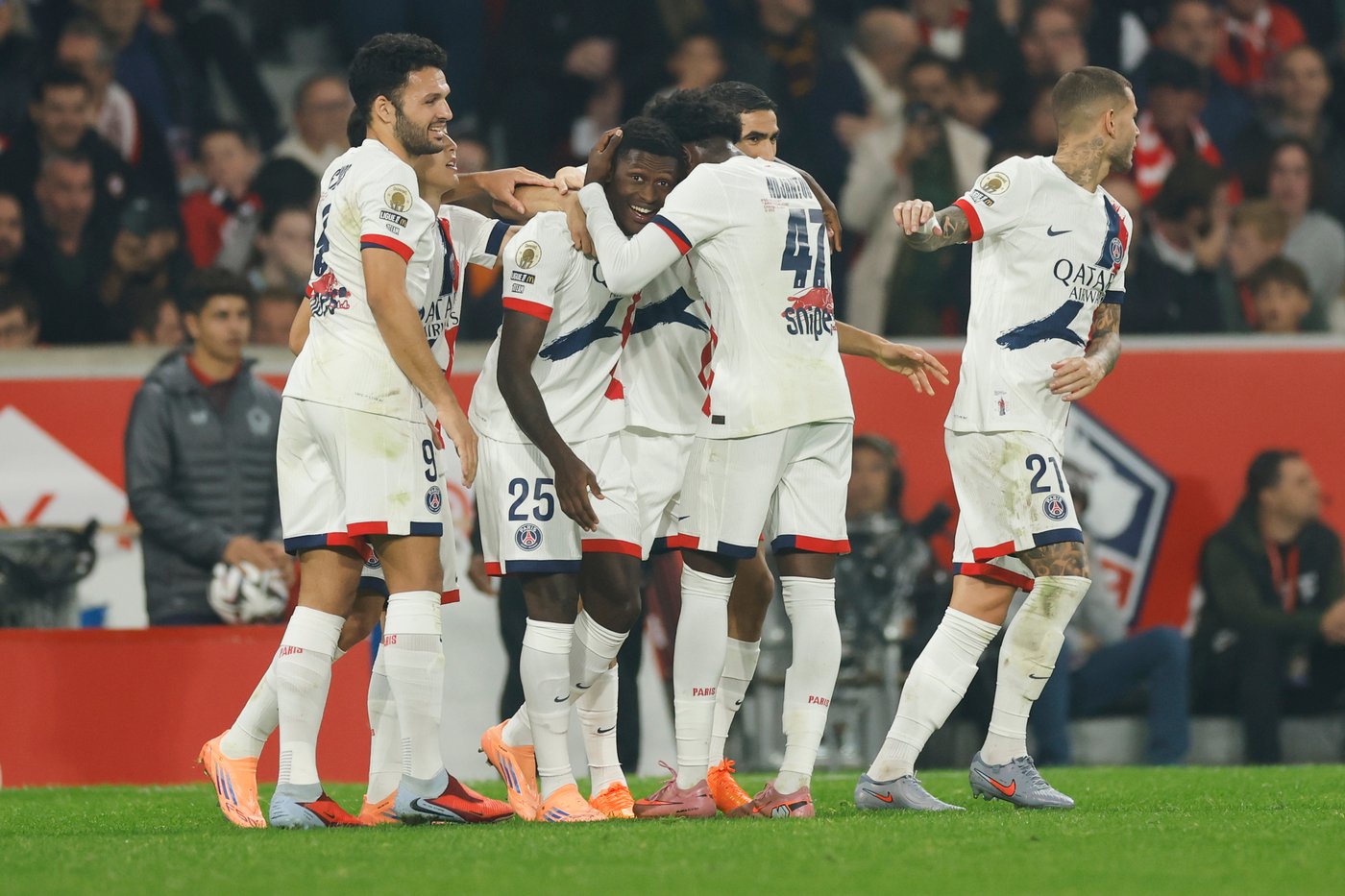 Exciting Strasbourg youngsters face PSG test in Ligue 1 | iNFOnews.ca