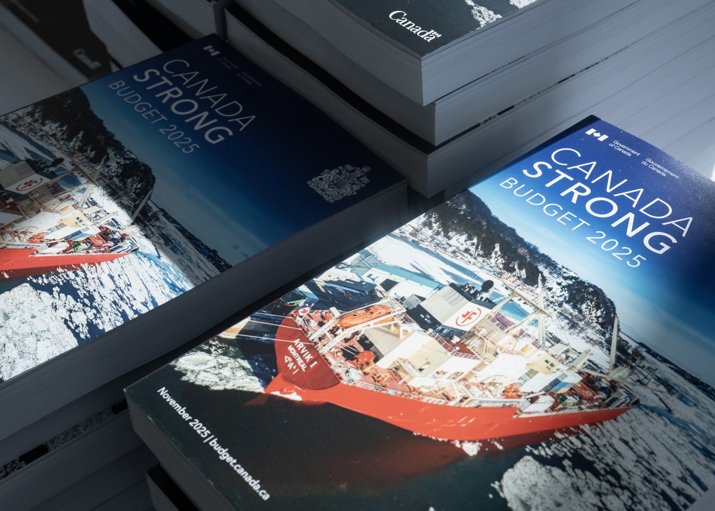 Budget 2025: Key numbers from the Liberals’ latest spending plan | iNFOnews.ca