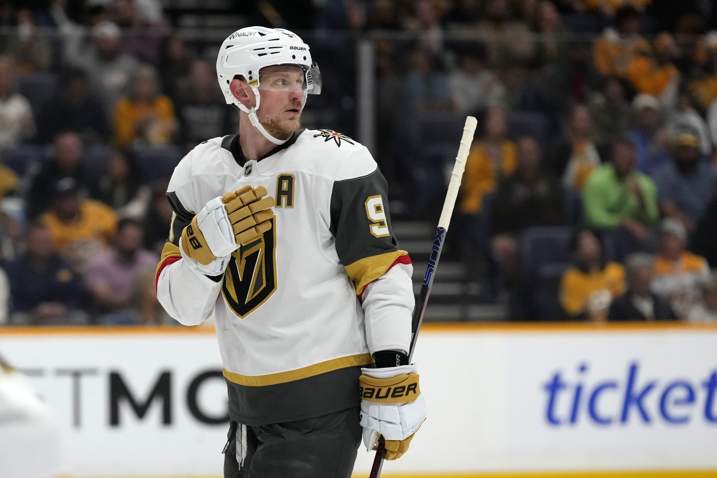 Forwards Jack Eichel, Anze Kopitar and Brayden Point named Lady Byng finalists | iNFOnews.ca Forwards Jack Eichel, Anze Kopitar and Brayden Point named Lady Byng finalists | iNFOnews.ca