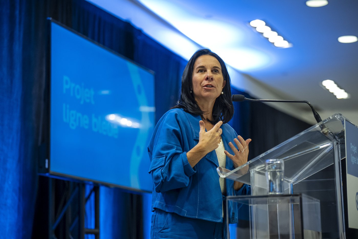 Montreal mayor sees opening of UN-Habitat office as part of her political legacy | iNFOnews.ca Montreal mayor sees opening of UN-Habitat office as part of her political legacy | iNFOnews.ca