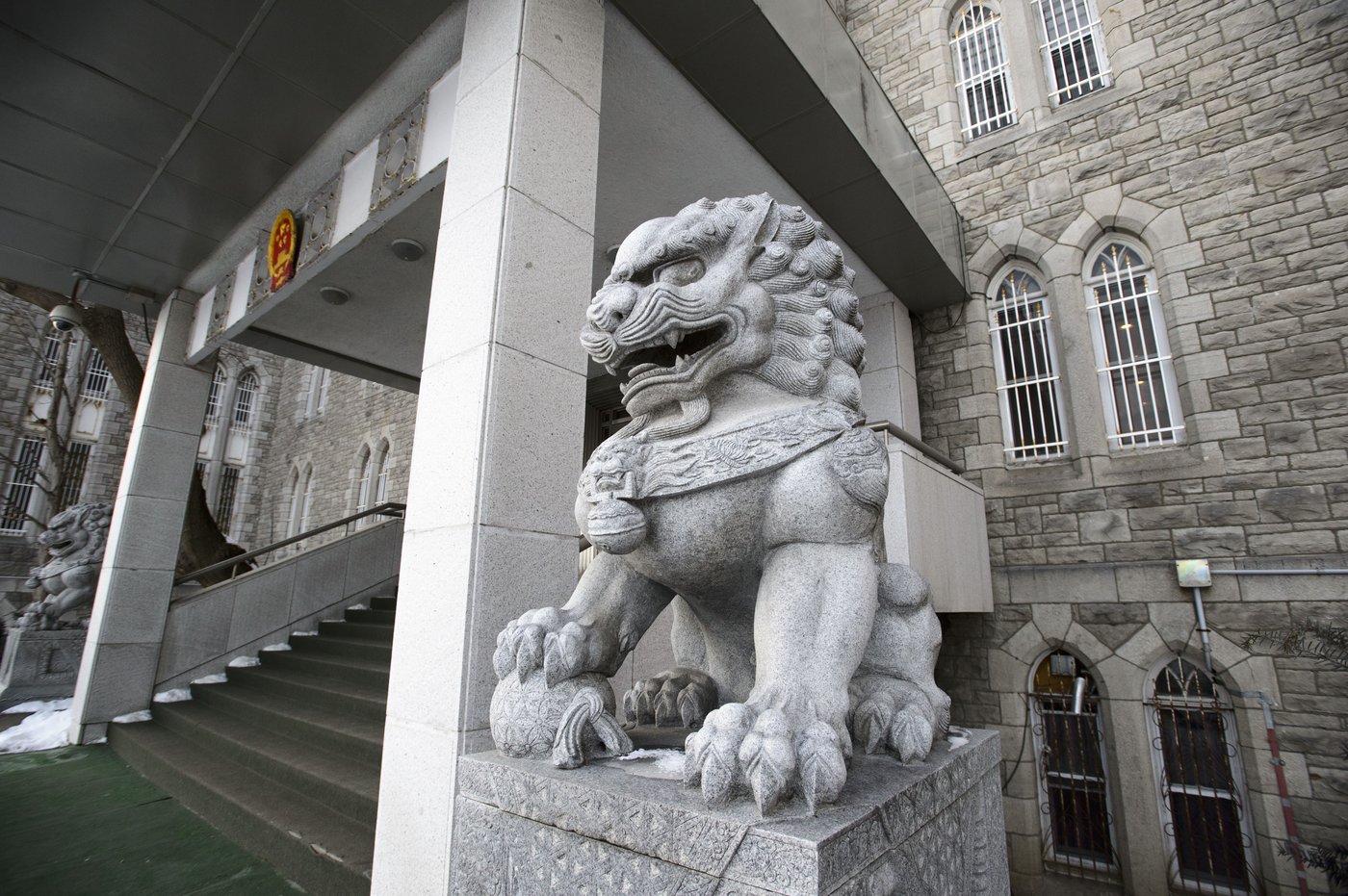 China slams Canada human-rights criticism as 'hypocritical farce of double standards' | iNFOnews.ca China slams Canada human-rights criticism as 'hypocritical farce of double standards' | iNFOnews.ca