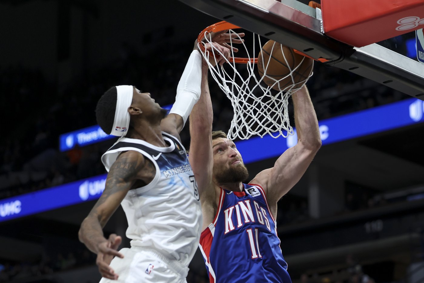 Monk and Fox take over late to lead the Kings past the Timberwolves 115-104 | iNFOnews.ca Monk and Fox take over late to lead the Kings past the Timberwolves 115-104 | iNFOnews.ca