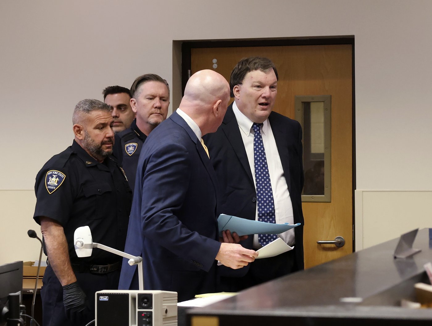 Suspect in Gilgo Beach serial killings is charged in the death of a seventh woman | iNFOnews.ca